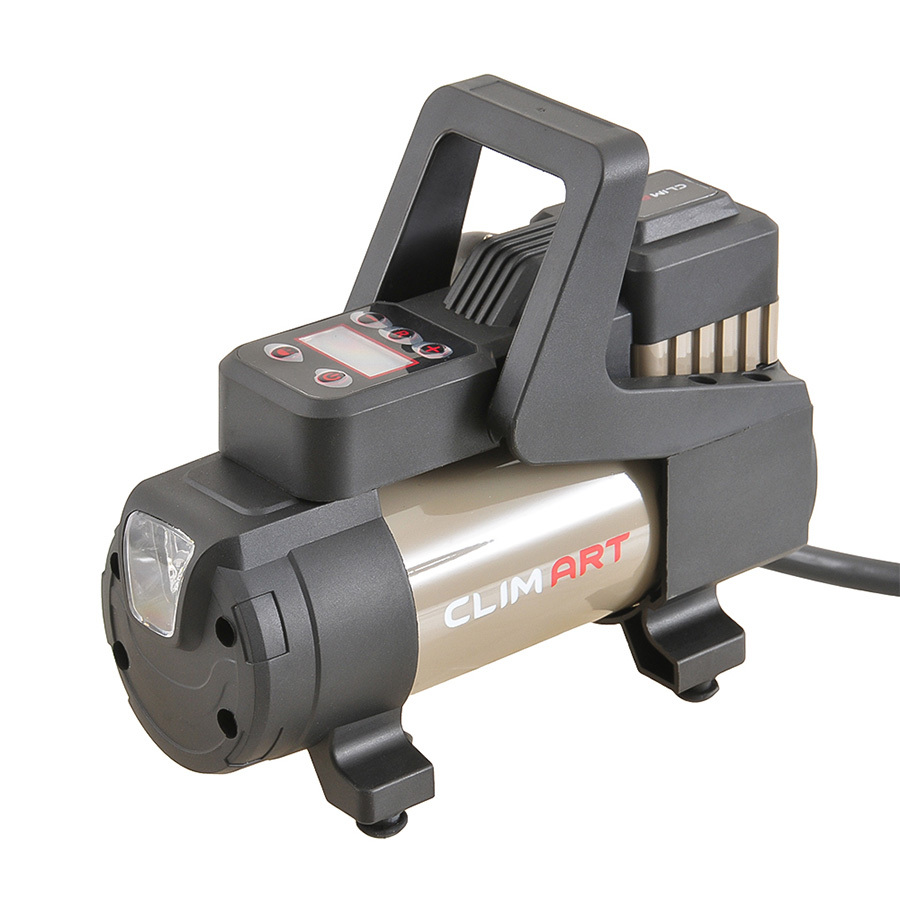 Clim Art Компрессор поршневой Clim Art CA-35L Smart 35л/мин до 7 Атм (art.CLA00004)