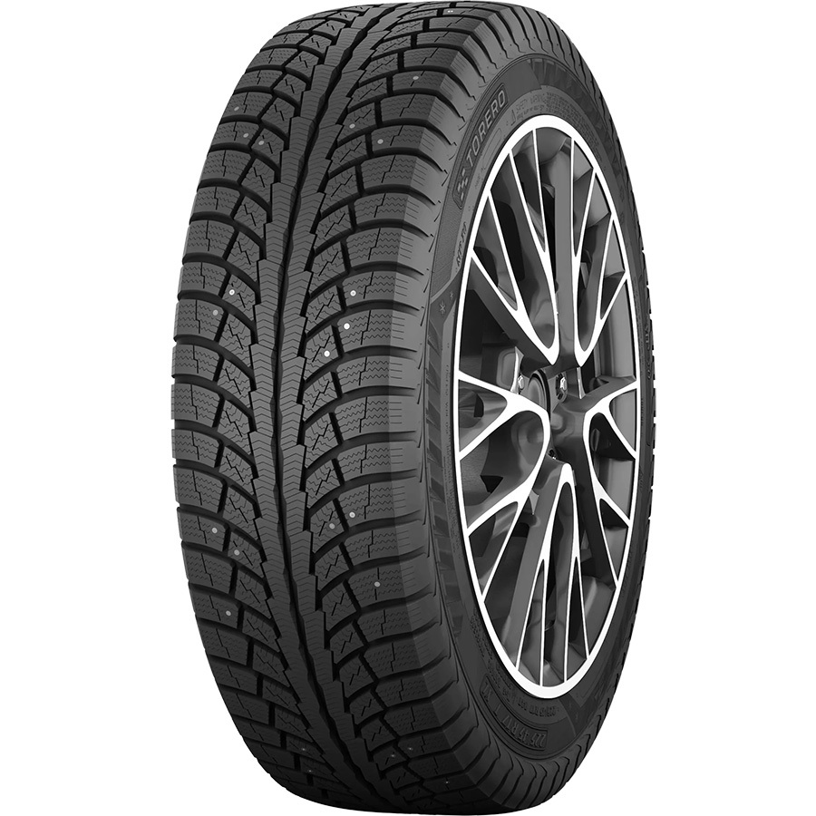 Автомобильная шина Torero MP30 225/65 R17 106T Шипованные