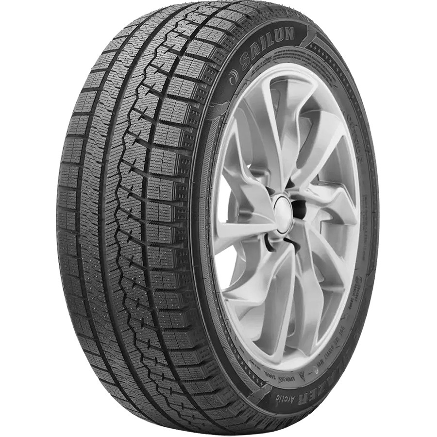 Автомобильная шина Sailun Ice Blazer Arctic 205/60 R16 96H Без шипов