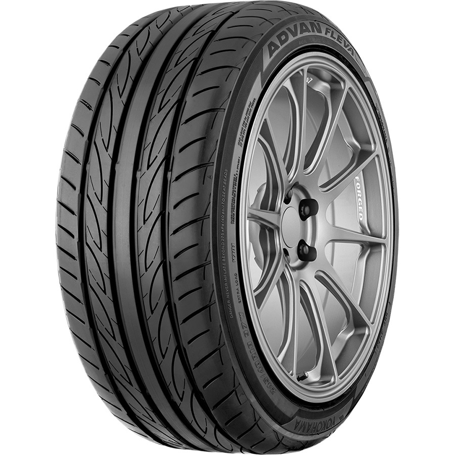 Yokohama Advan FLEVA V701 245/40 R18 97W