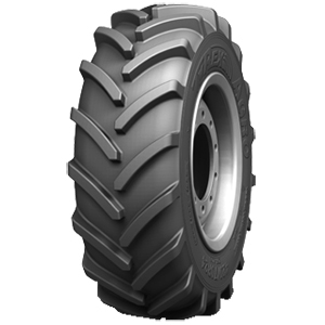 Селоскохозяйственная шина Voltyre DR-106 Agro Voltyre 420/70 R24 130A8/B