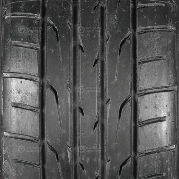 Шина Dunlop Direzza DZ102 215/55 R16 93V в Красноуфимске