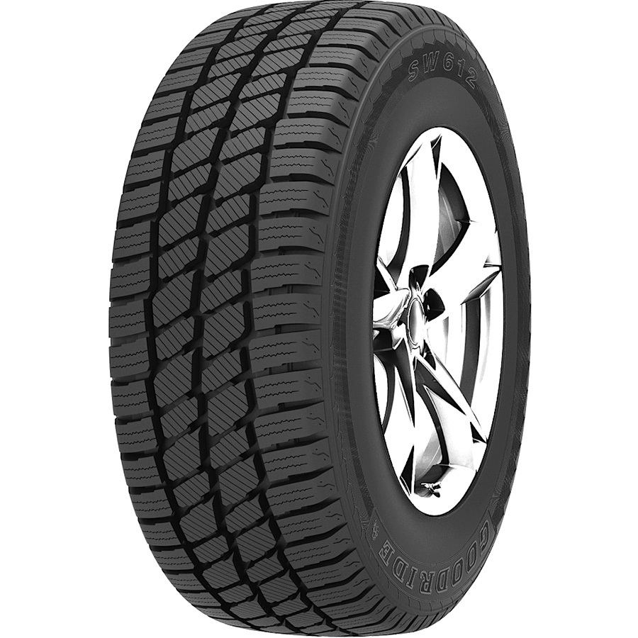Goodride SW612 C Без шипов