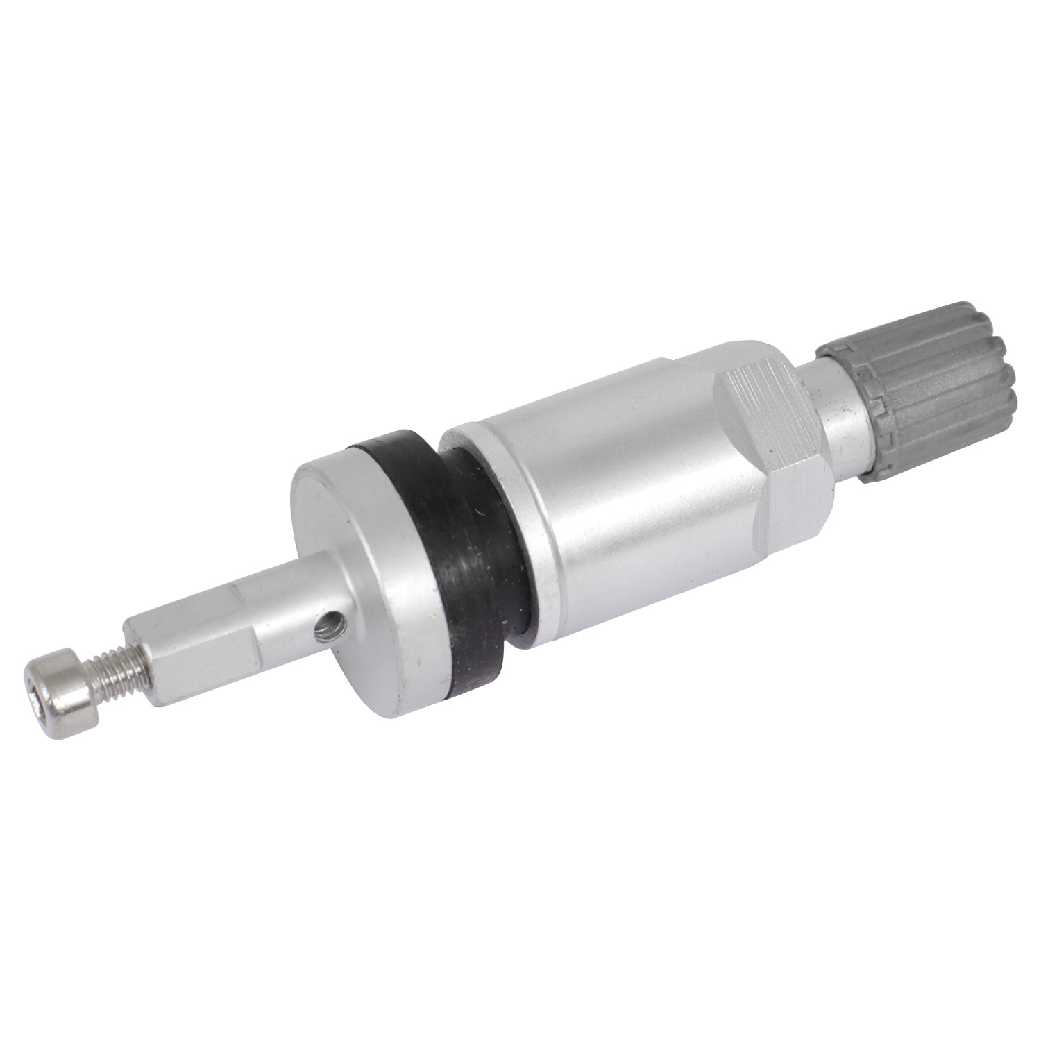 Датчики давления KDW Вентиль датчика давления в шинах алюминиевый KDW-V06