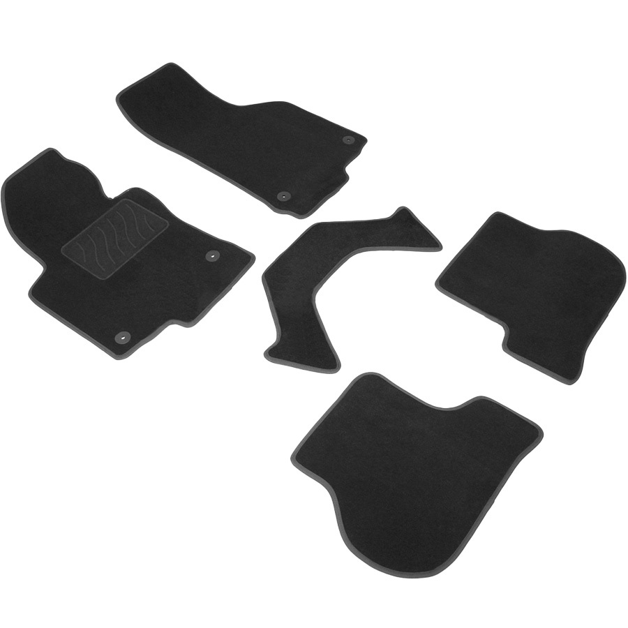 Seintex Коврик в салон Seintex 82450