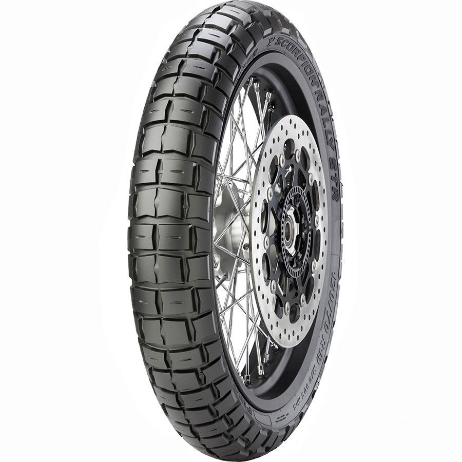 Мотошина Pirelli 19020₽