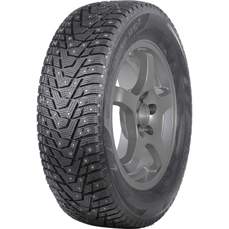 Hankook Winter i Pike RS2 W429 R15 185/65 92T шип XL