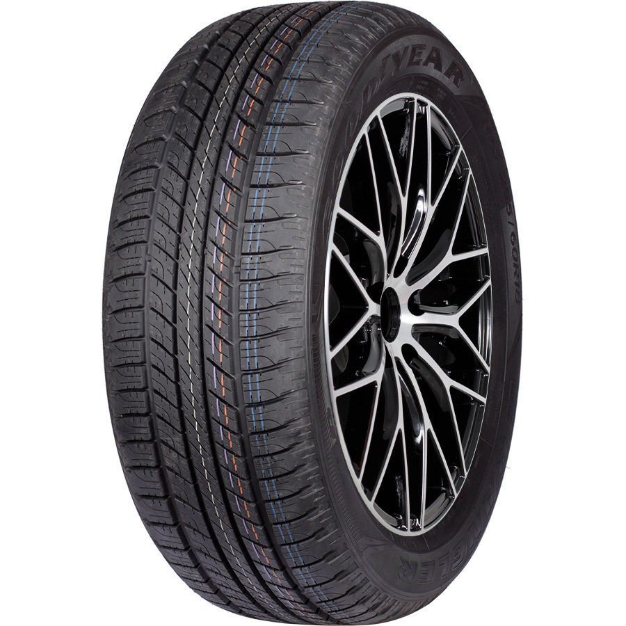 Wrangler HP All Weather 275/60 R18 113H