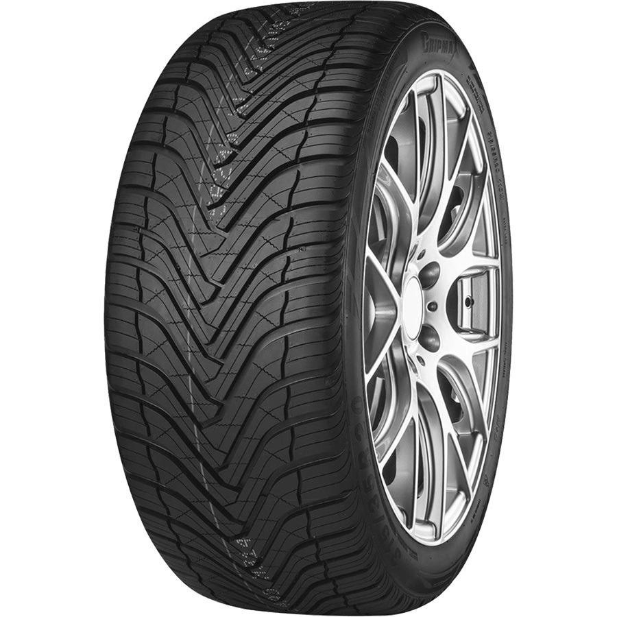 SureGrip A/S 245/40 R20 99W