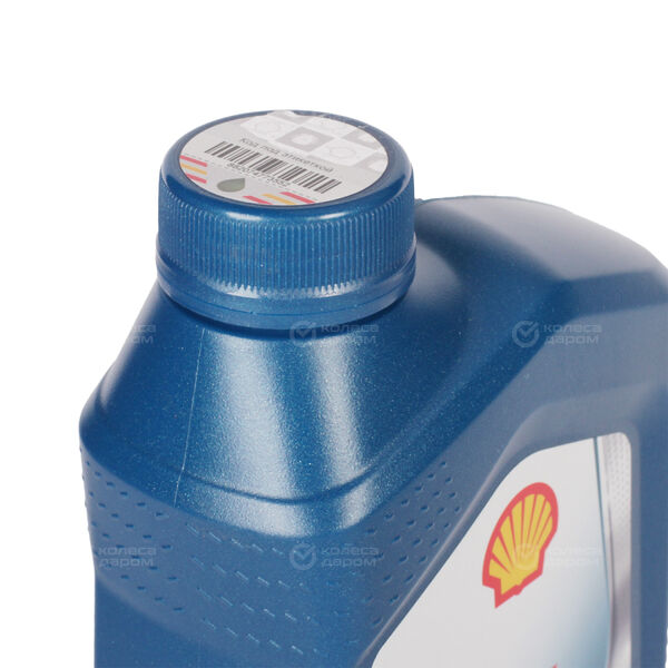 Моторное масло Shell Helix HX7 5W-40, 1 л в Зеленодольске