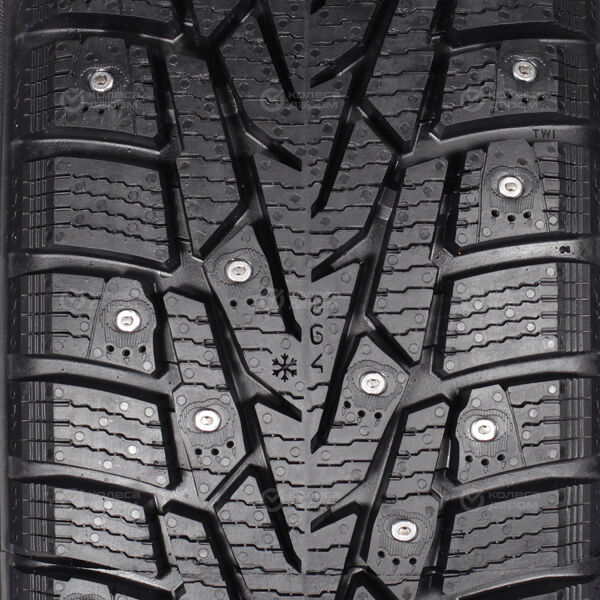 Шина Ikon Tyres NORDMAN 7 215/60 R16 99T в Оренбурге