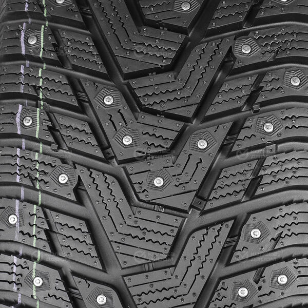 Шина Hankook Winter i Pike RS2 W429 195/65 R15 95T в Новосибирске