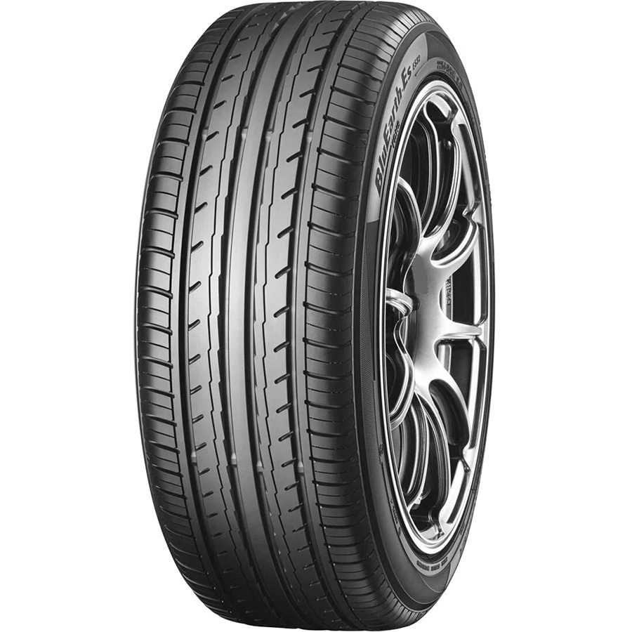 Автомобильная шина Yokohama BluEarth-ES ES32 185/55 R15 82V