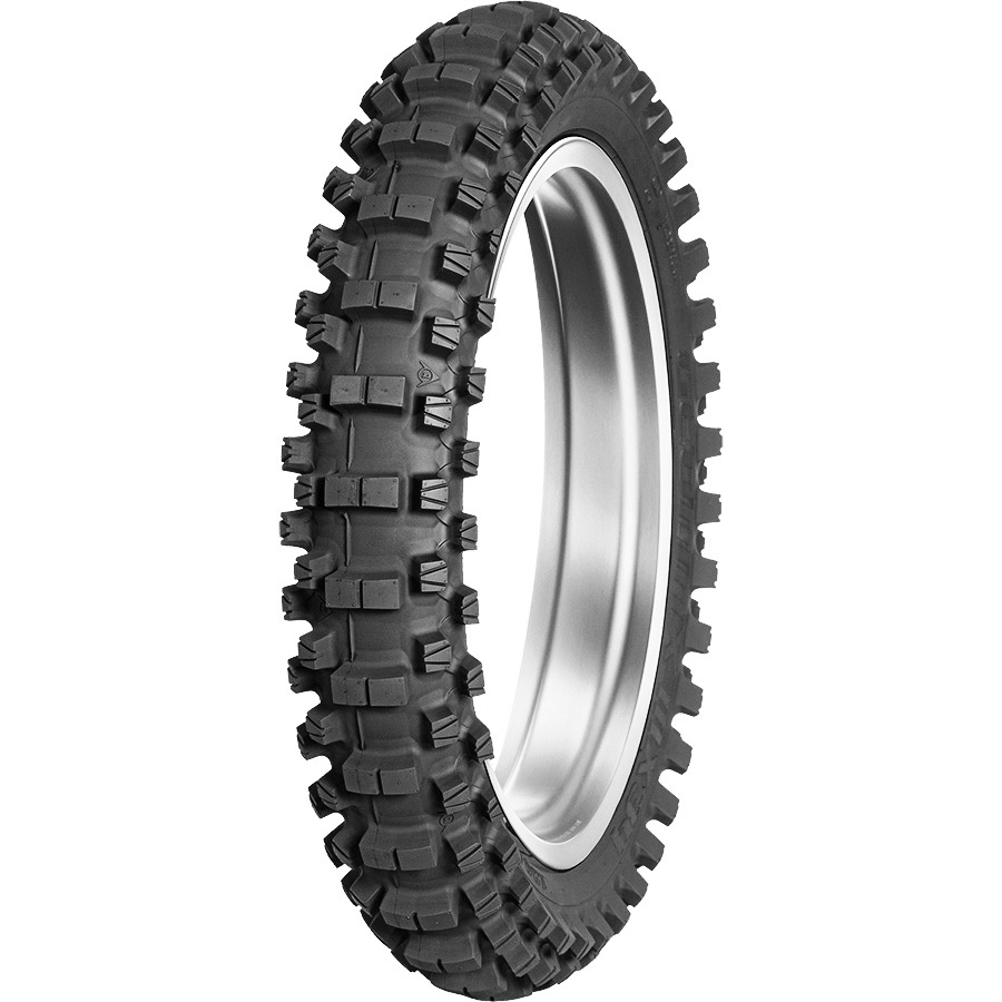 Мотошина Dunlop Geomax MX34 100/90 R19 57M