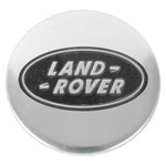 Стикер алюм Tech Line 60 мм Land Rover