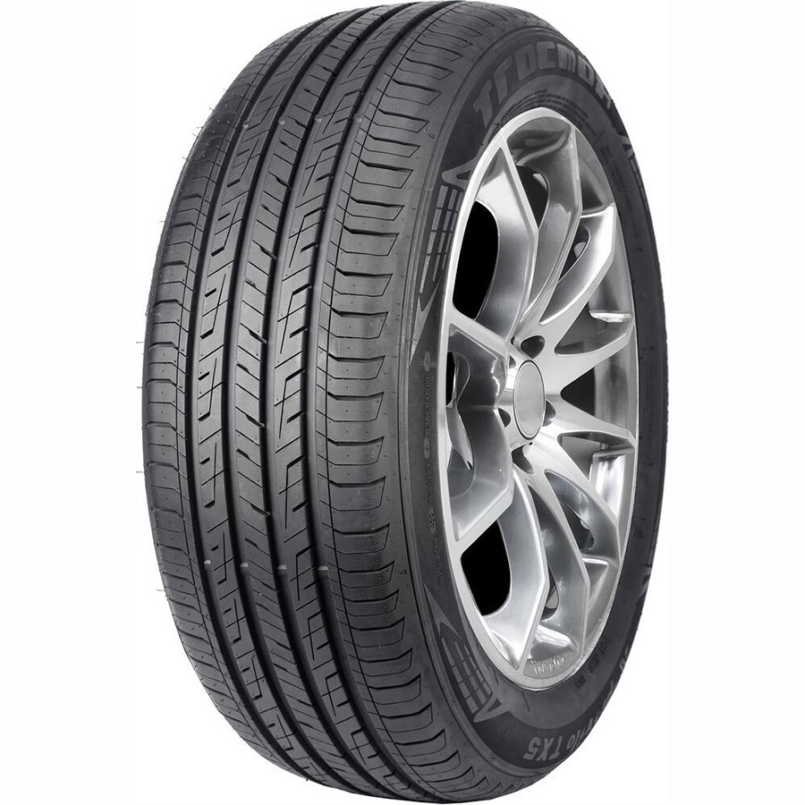 Автомобильная шина Tracmax X-Privilo TX5 205/55 R16 91V