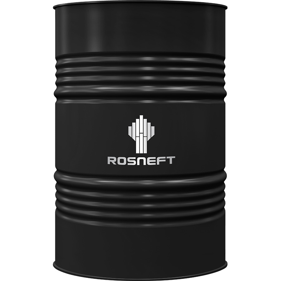 Моторное масло Rosneft Maximum 10W-40, 216.5 л