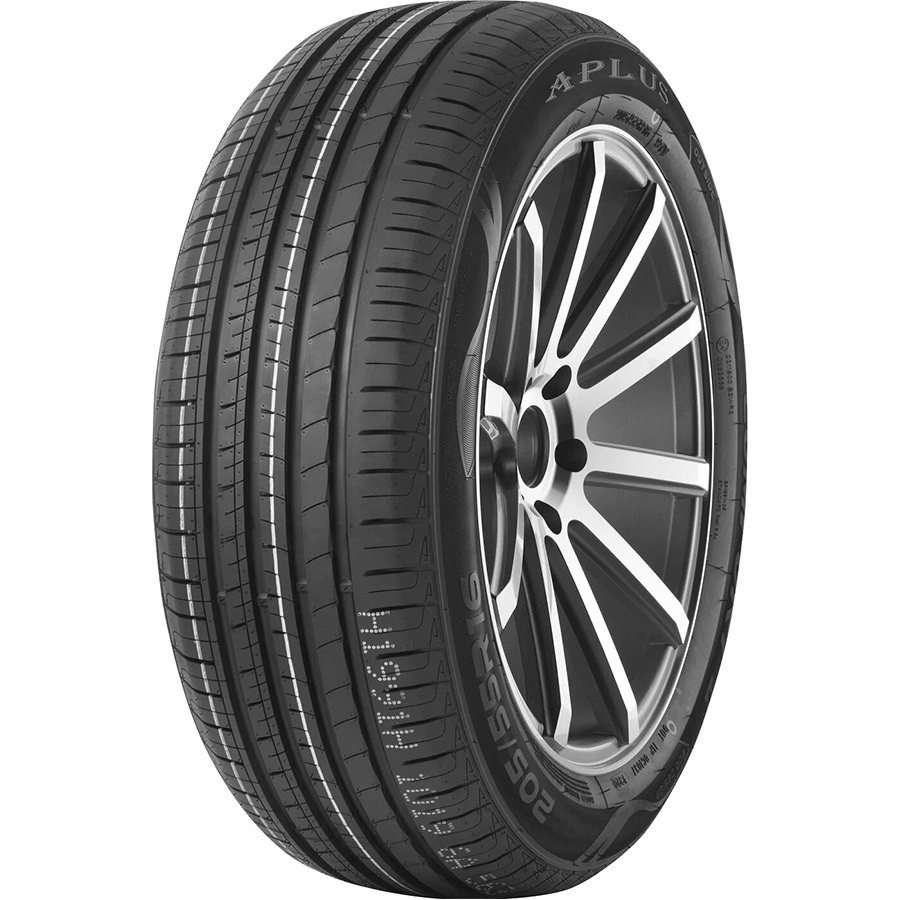 A609 205/55 R16 91V