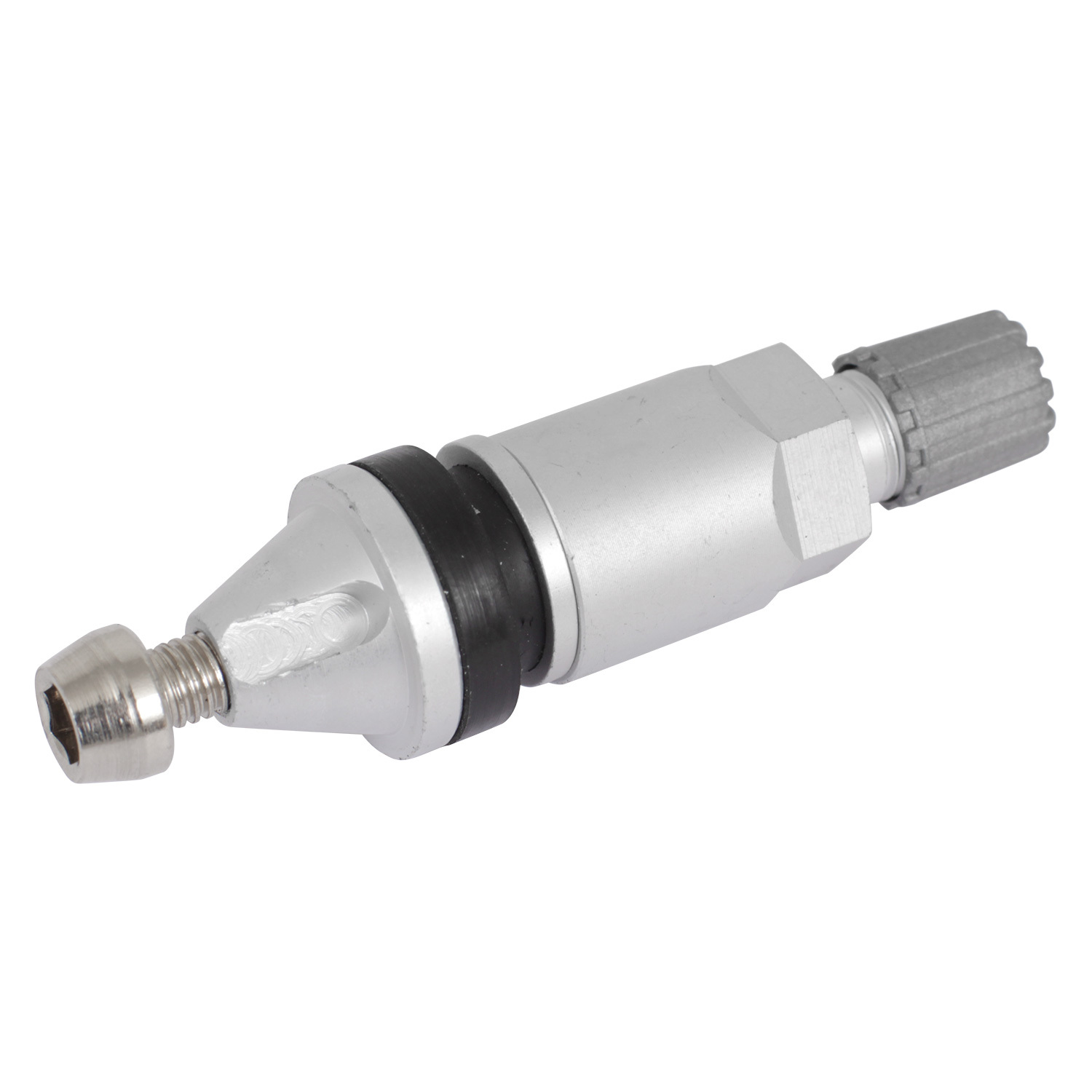 Датчики давления KDW Вентиль датчика давления в шинах алюминиевый KDW-V13