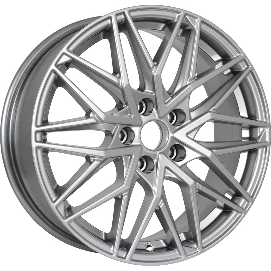 Колесный диск СКАД Азимут 7x17/5x100 D57.1 ET38 Selena