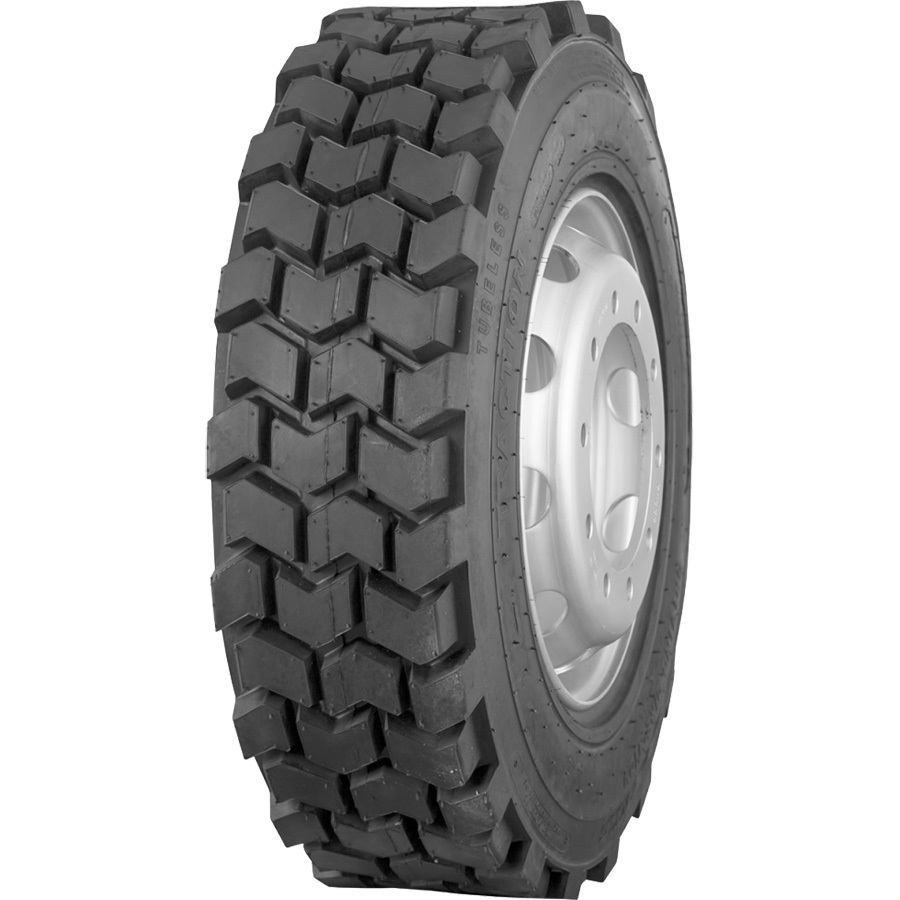 Индустриальная шина MRB SKS-4 12/ R16.5