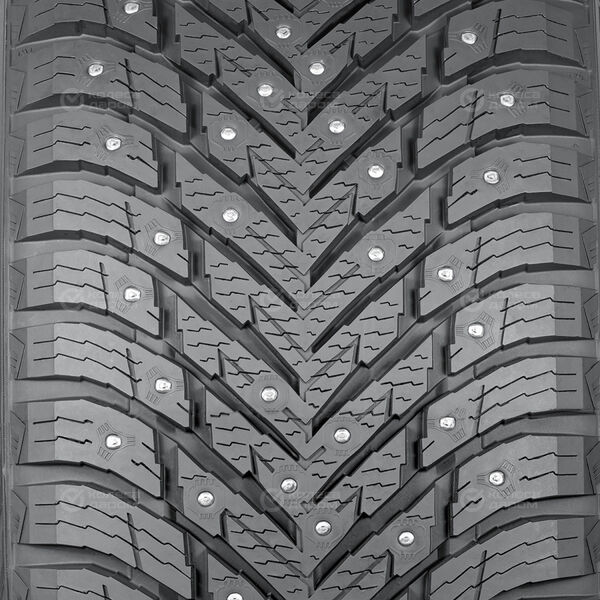 Шина Nokian Tyres Hakkapeliitta 10p SUV 215/65 R16 102T в Таганроге