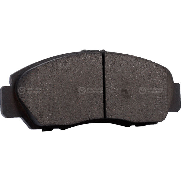 Дисковые тормозные колодки для передних колёс Fenox BP43217 (PN8465) в Каменке