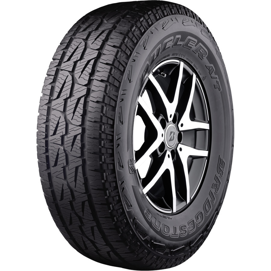 Автомобильная шина Bridgestone Dueler AT 001 285/75 R16 116R