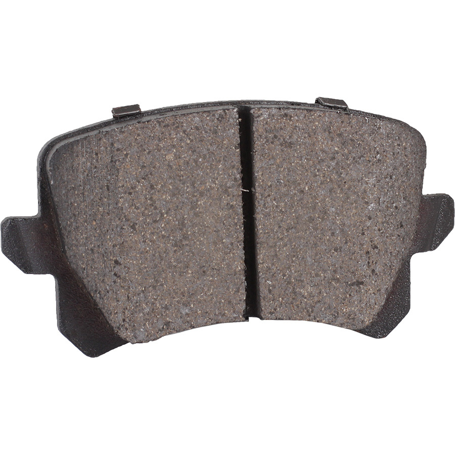 Колодки тормозные Miles Дисковые тормозные колодки для задних колёс Miles E410151 (PN0349)