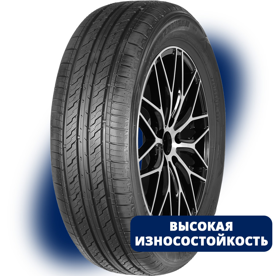 Автомобильная шина Autogreen Sport Cruiser-SC6 235/55 R18 100V
