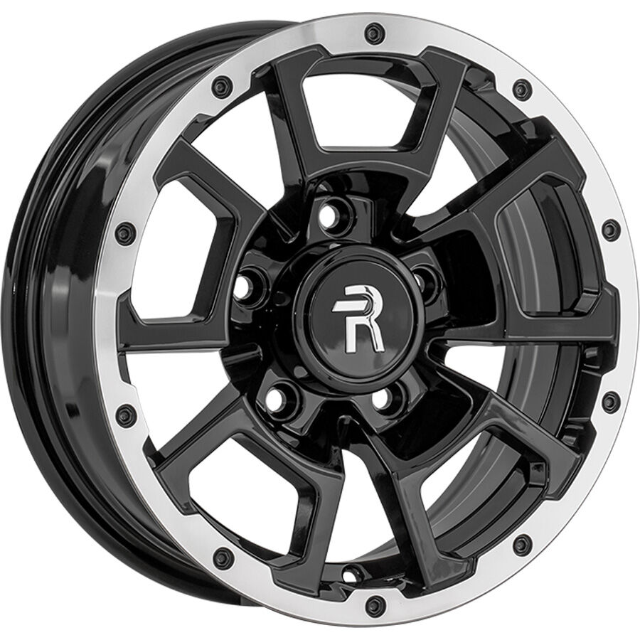 Диски Replay 15600₽