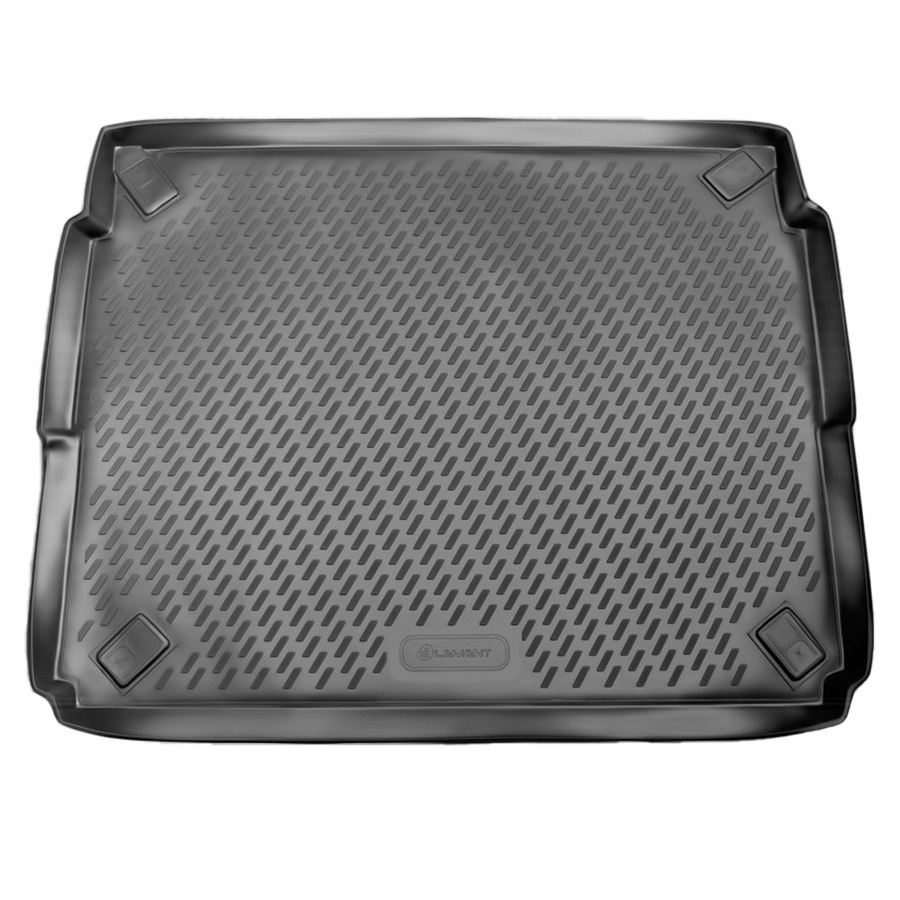Коврик в багажник Autofamily CARPGT00V30