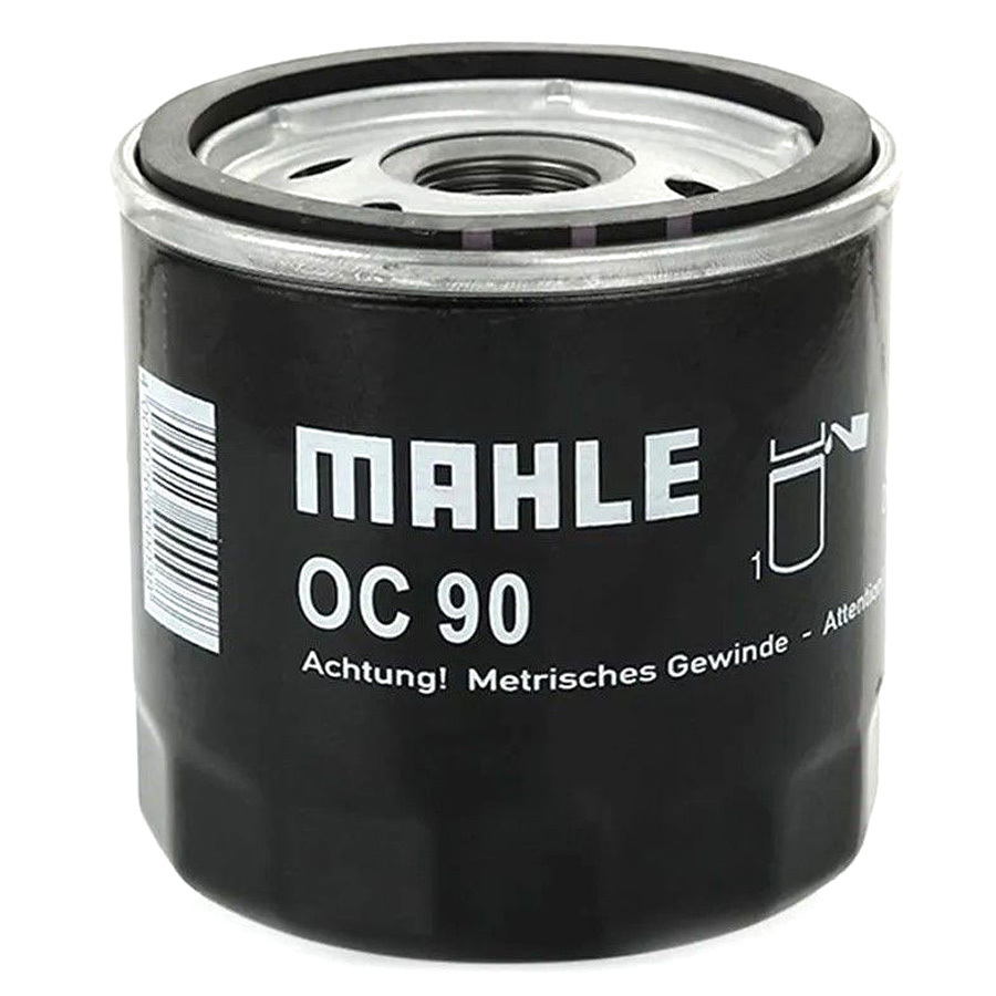 Фильтр масляный KNECHT OC90OF