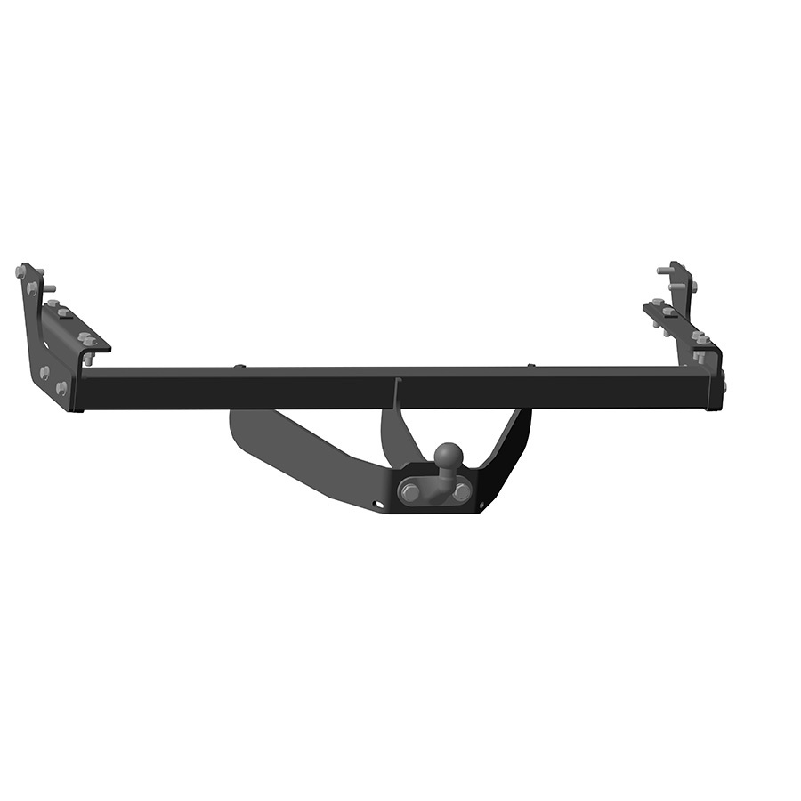 Oris Фаркоп ТСУ Oris для JAC без электрики (art.3335-F)