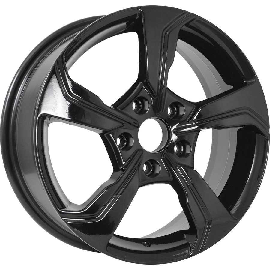 R026 6.5x16/5x114.3 D60.1 ET45 BL