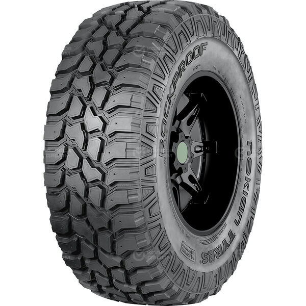 Шина Nokian Tyres Rockproof 315/70 R17 121Q в Йошкар-Оле