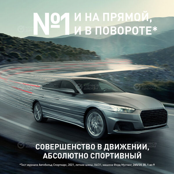 Шина Bridgestone Potenza Sport 285/35 R18 101Y в Казани