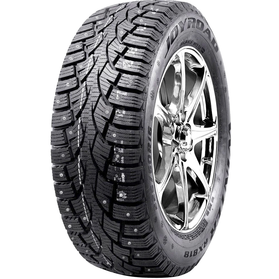 Joyroad Winter Rx818 Шипованные