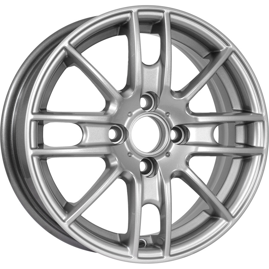 Колесный диск Carwel Лада 173 5.5x14/4x100 D67.1 ET38 SB