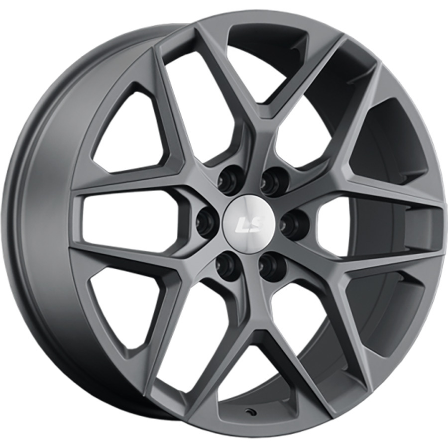 LS 1372 9x22/6x139.7 D100.1 ET30 MGM