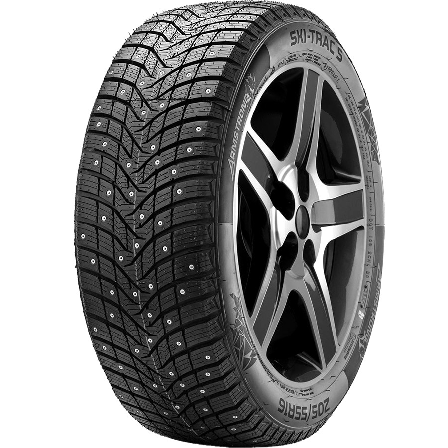 Armstrong Ski-Trac S