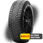 Pirelli Ice Zero Friction