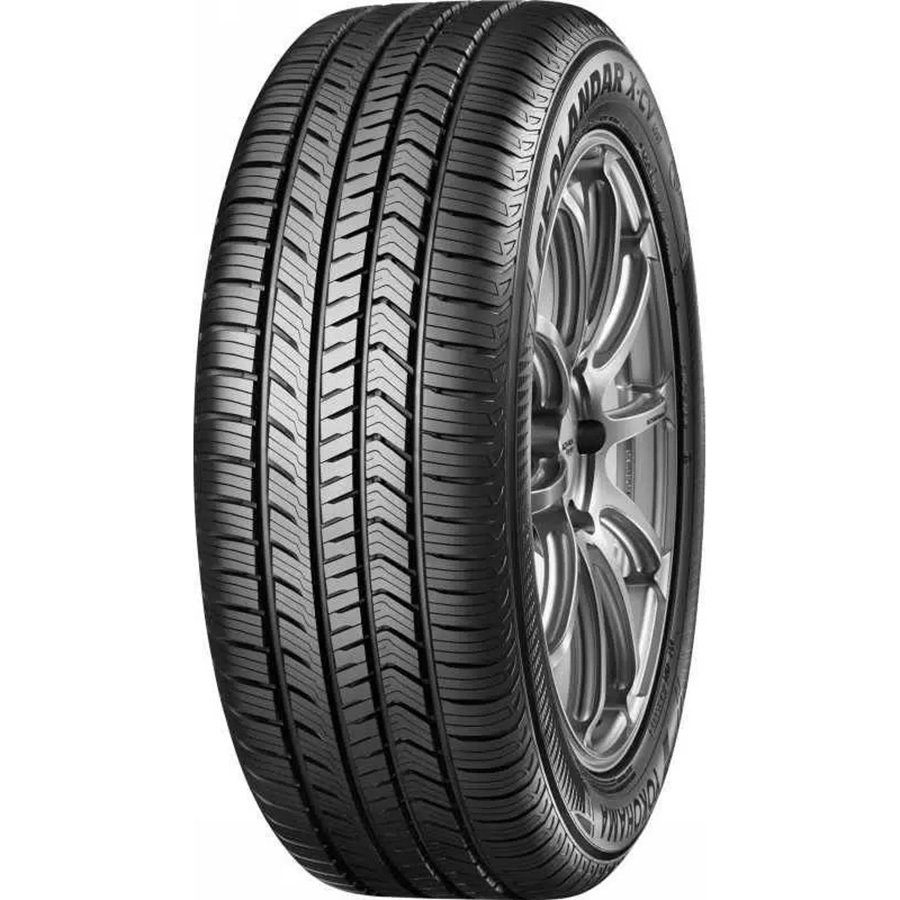 Автомобильная шина Yokohama Geolandar X-CV G057B 265/50 R22 112V