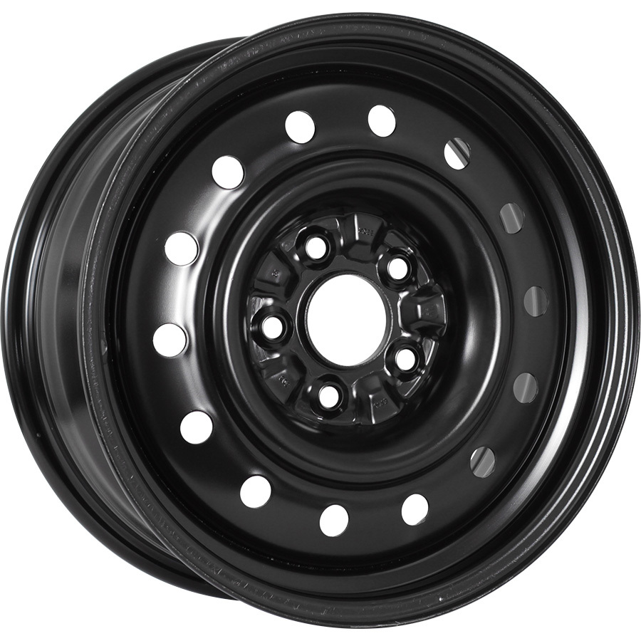 Колесный диск SSW 40300EY10A 6.5x16/5x114.3 D66.1 ET40 Black