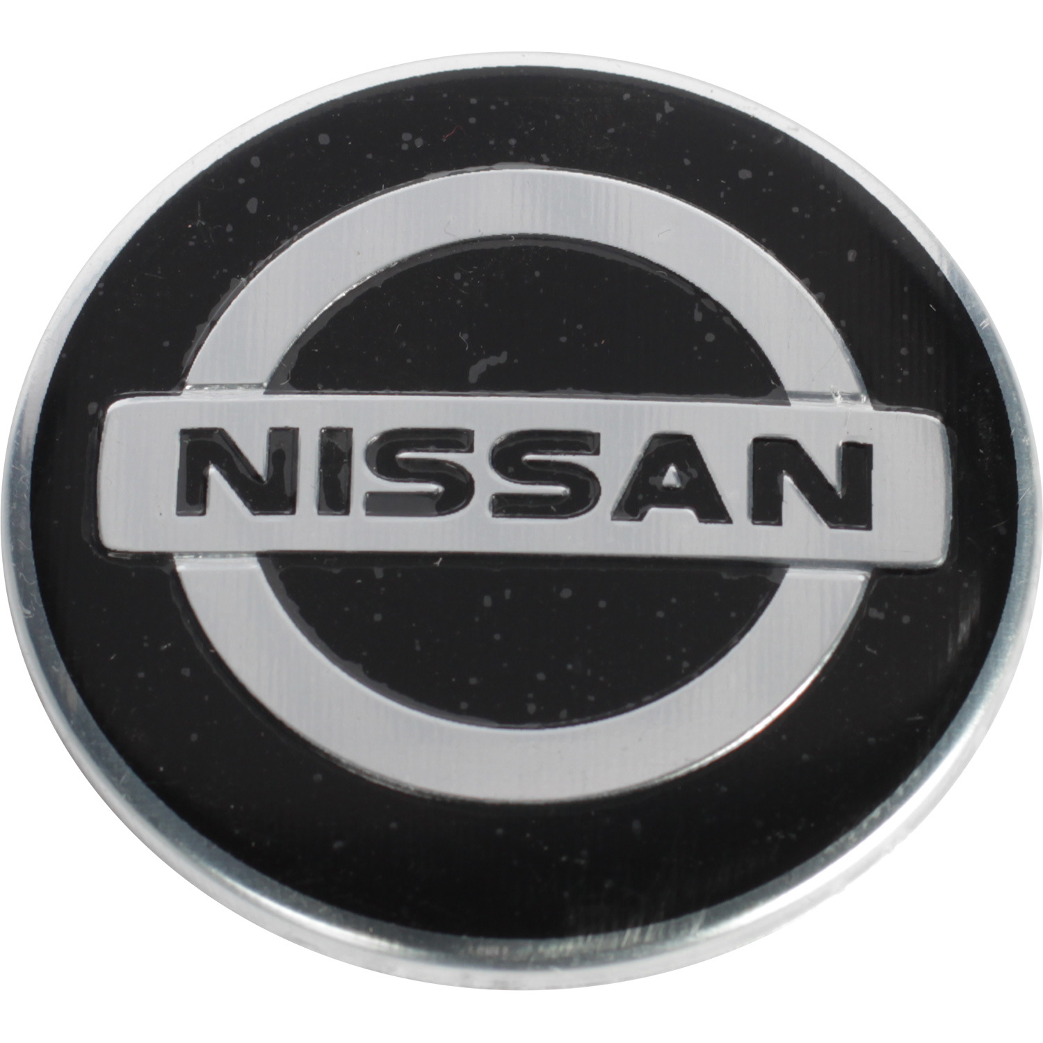 Стикер алюм Tech Line 60 мм Nissan