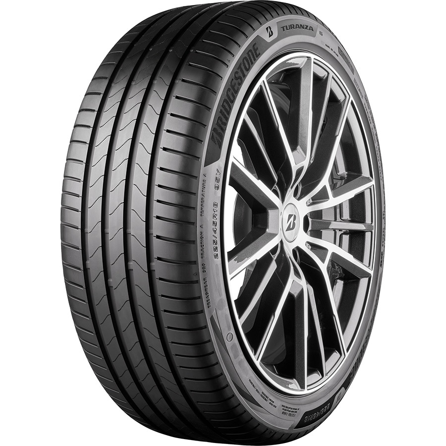 Автомобильная шина Bridgestone Turanza 6 255/50 R20 109Y