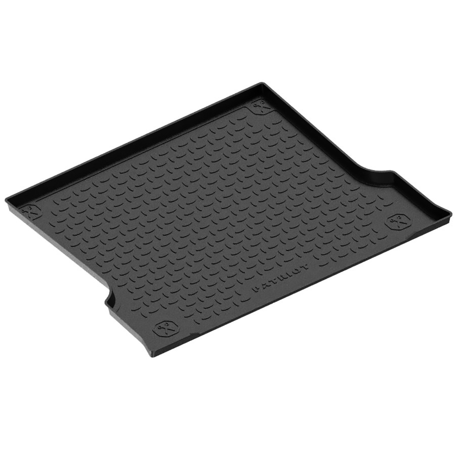 Seintex Коврик в багажник Seintex 87227