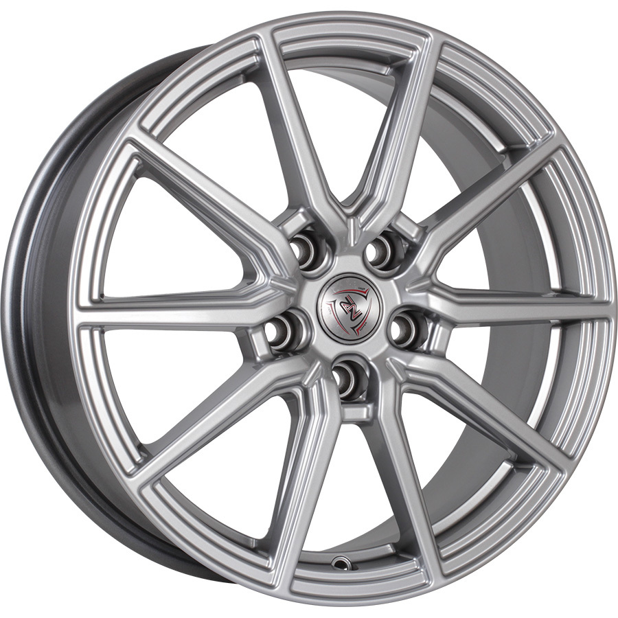 Колесный диск NZ R-03 6.5x16/5x114.3 D67.1 ET38 HS