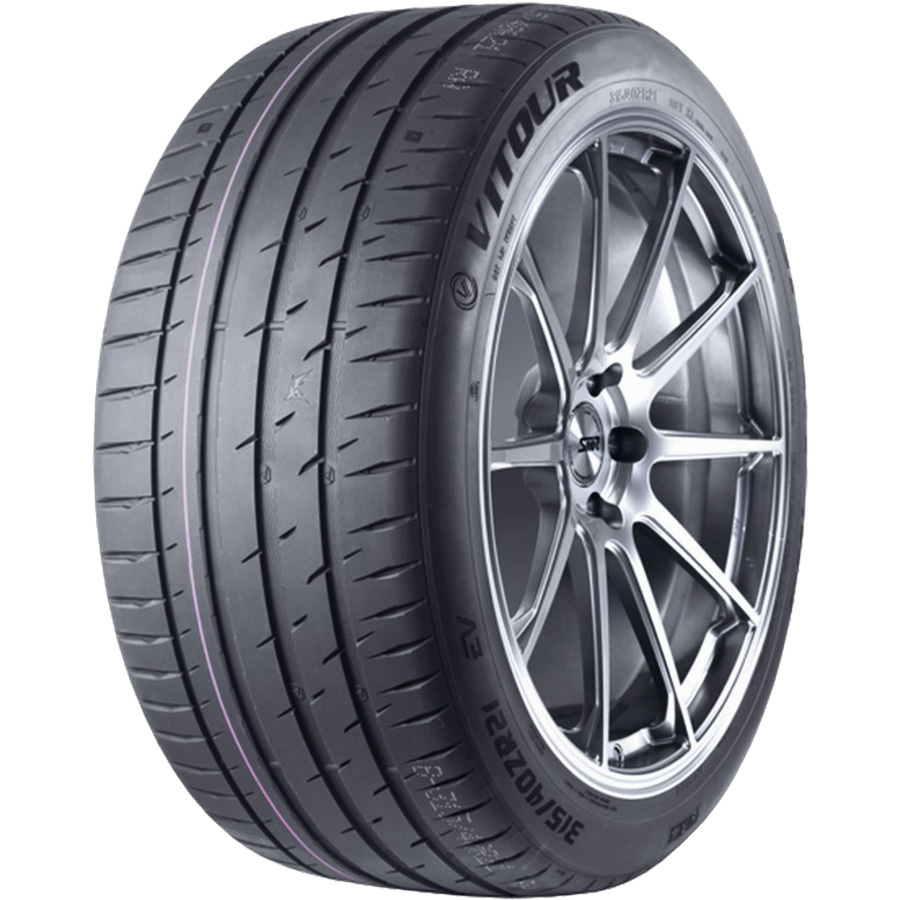 Sport M5 285/40 R23 111Y