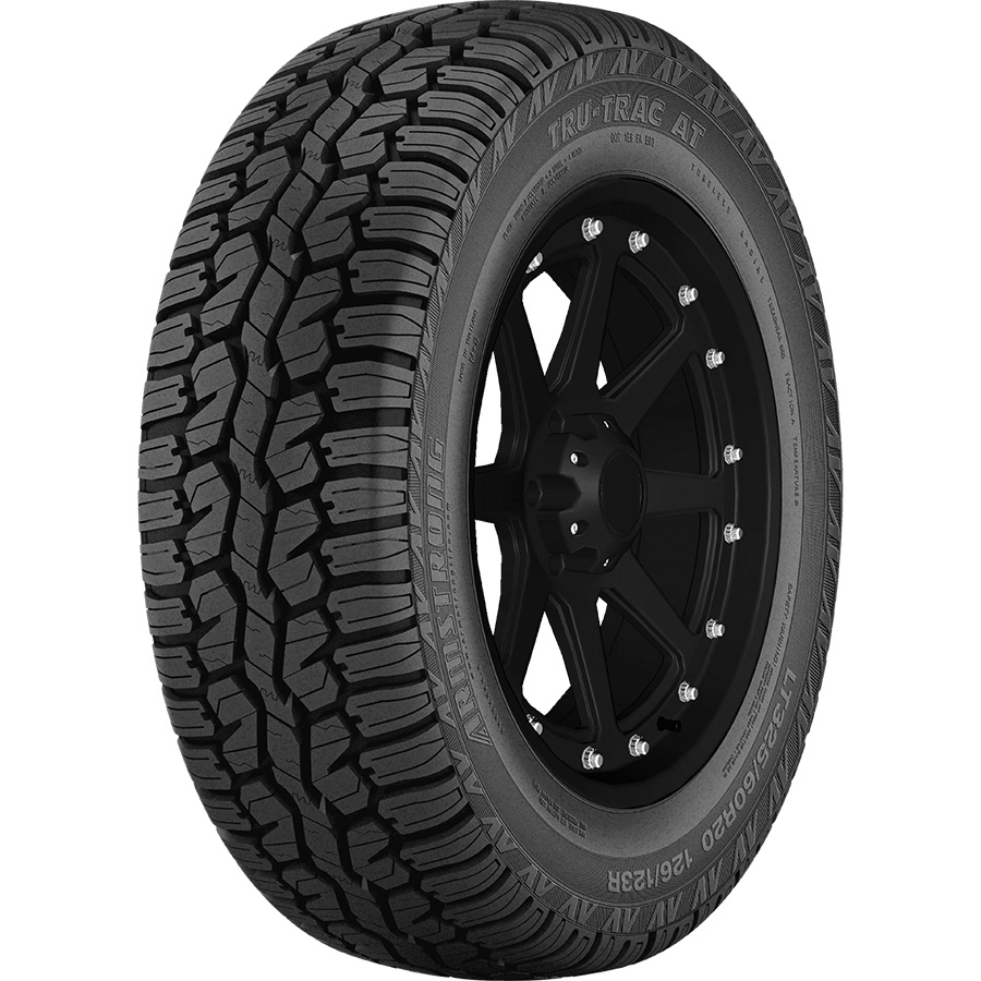 Tru-Trac AT 275/55 R20 117T
